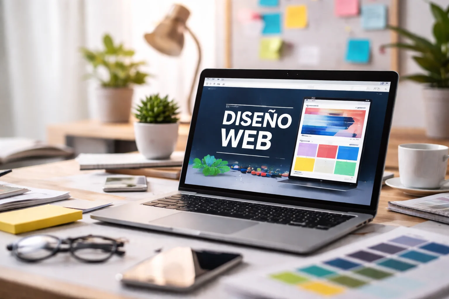 ¿Cuánto cuesta una página web en Ecuador? | Guía 2026