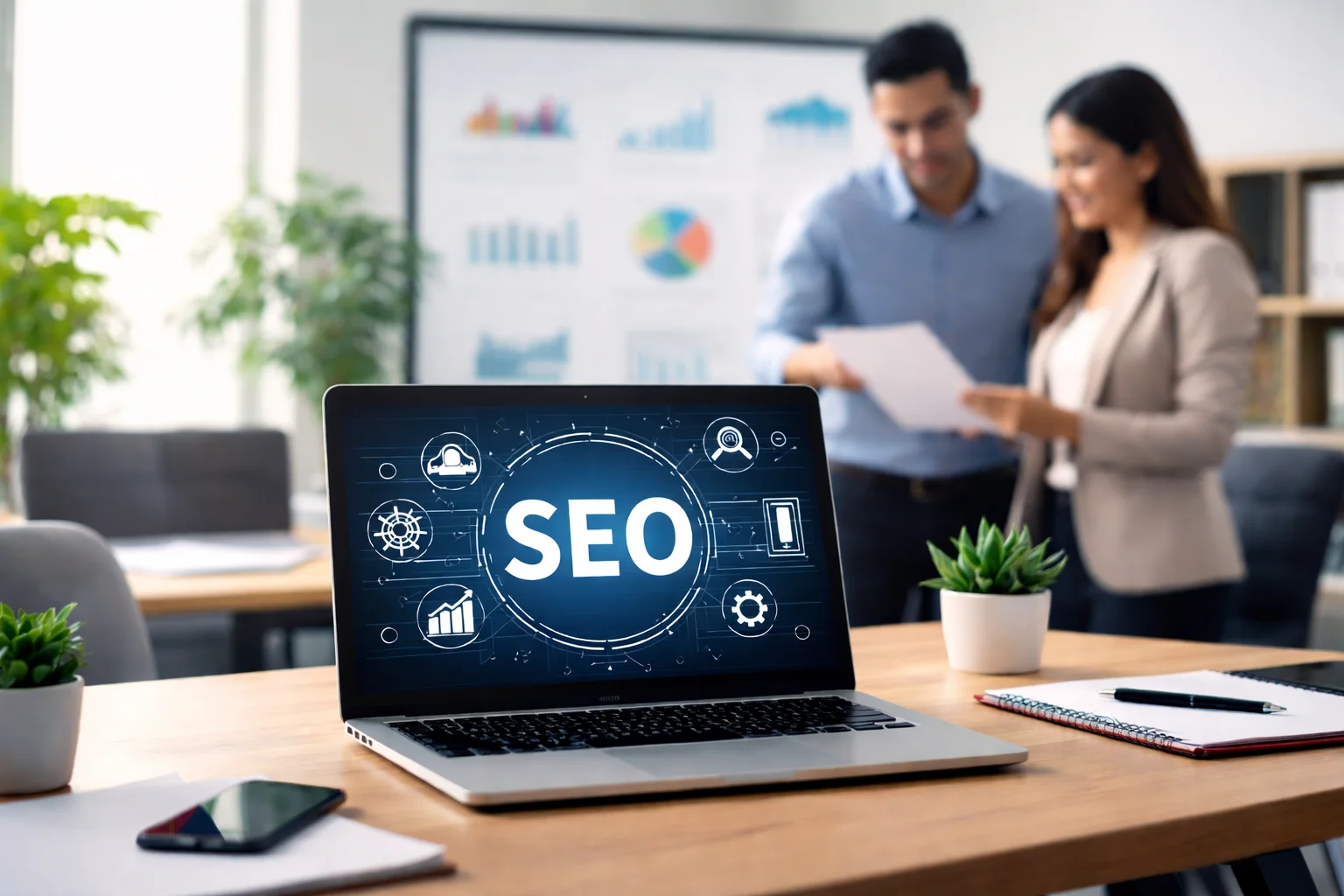 ¿Cómo elegir una Agencia SEO en Ecuador correctamente?