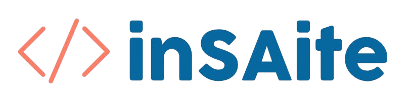 Logo de Insaite